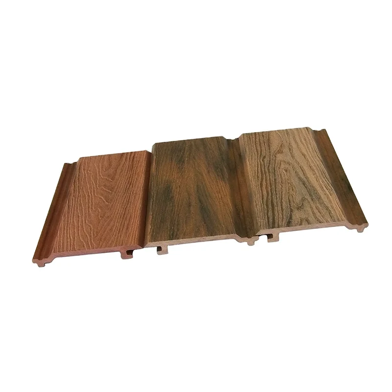 Внутренняя декоративная интегрированная стеновая панель wpc, легкая установка, стеновая панель wpc