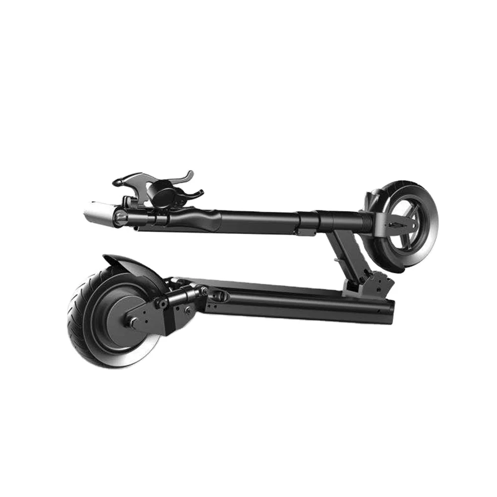 Manufacturer new design OEM ODM 350W 500W 48V 10.4AH Best Quality Powerful Folding Adult Electric Scooters