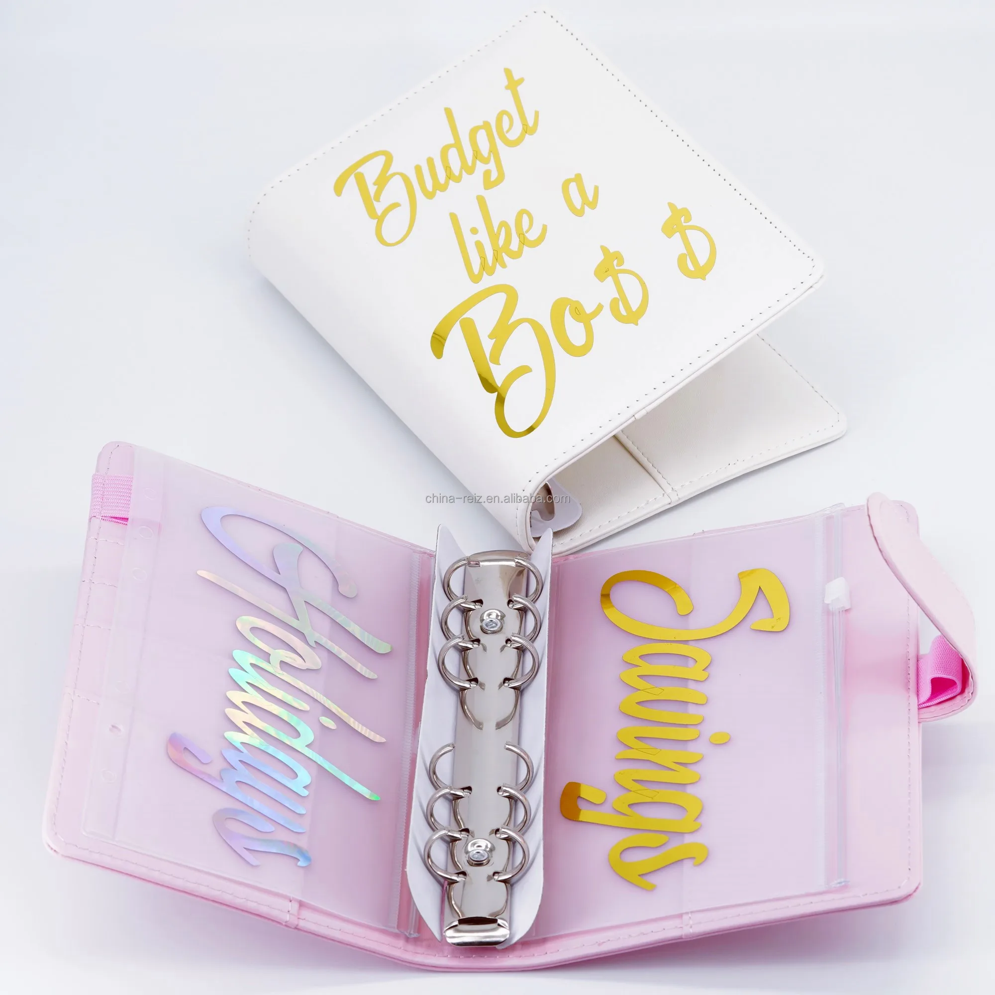 Custom Stickers Vinyl Decals Money Envelope System Envelope Stickers Decals Cash Envelope for Budget Binder