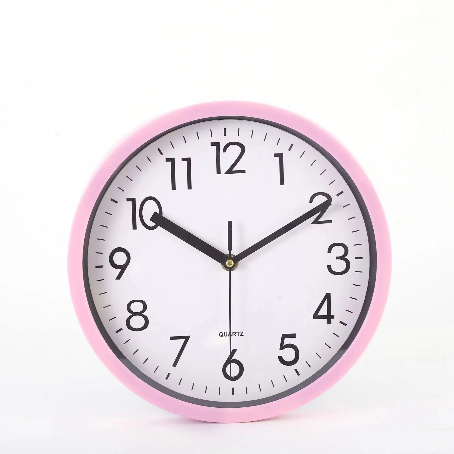 Best Price Classical Cheap Wall Clock Full Circular Contemporary Wall Clock