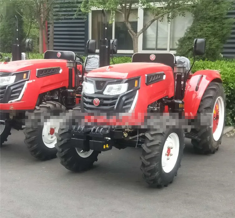 
Selling high quality and low price tractors for agriculture in 2020 