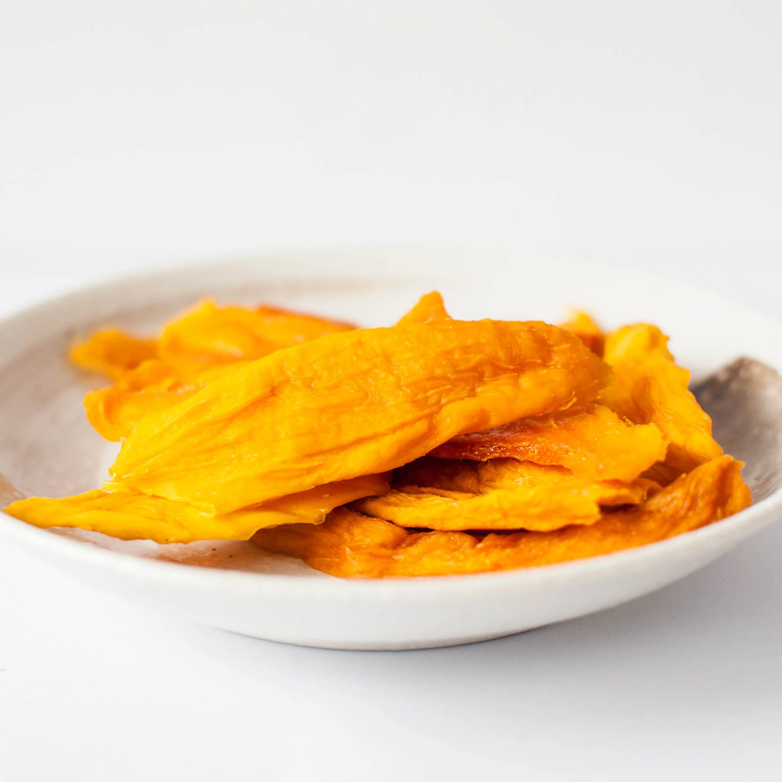 
High quality discount price can be customized Taiwan Natural Organic Dried Mango 