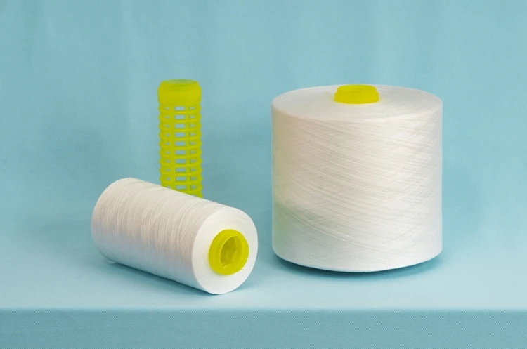 Guaranteed Quality Unique Threads Sewing 100% Spun Polyester