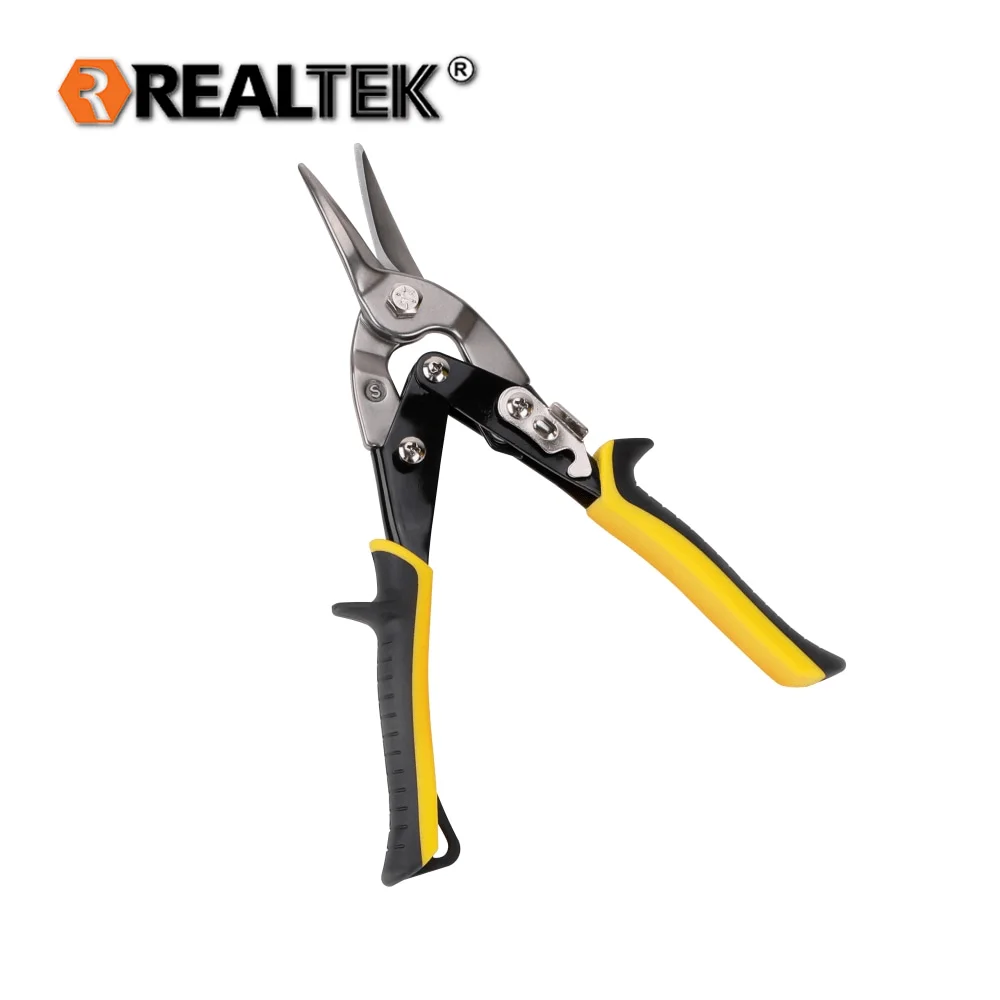 Авиационные ножницы Realtek