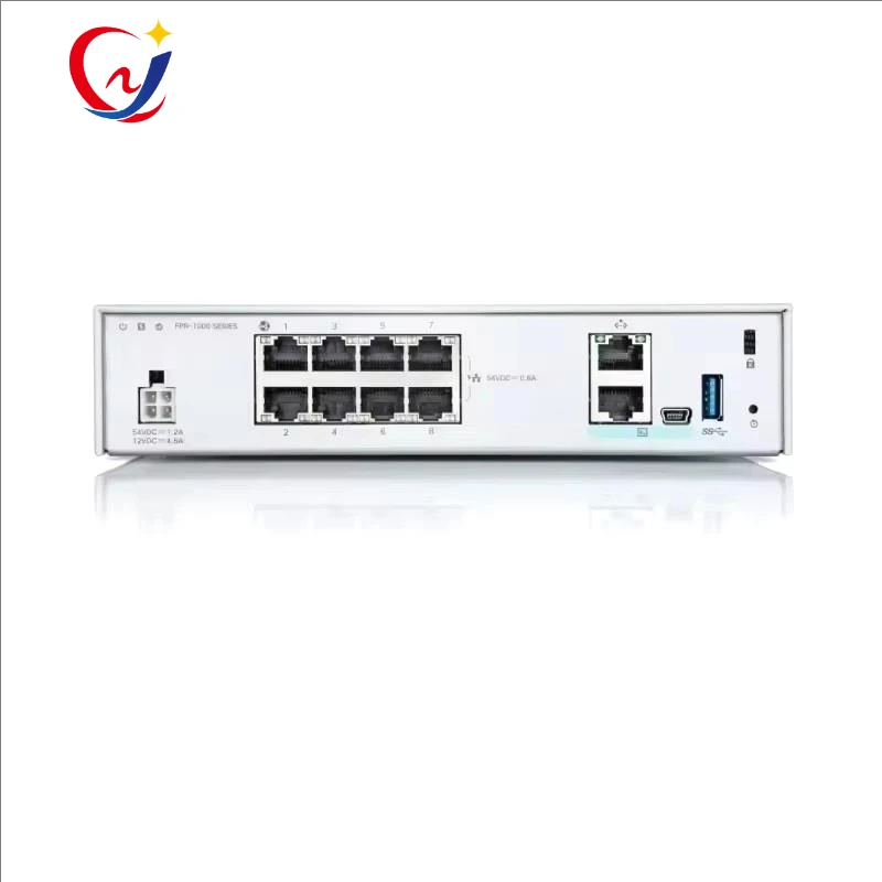 FPR1010-NGFW-K9 FPR серии услуг шлюзы сетевое оборудование для филиалов настольные корпоративные брандмауэра огневой мощи