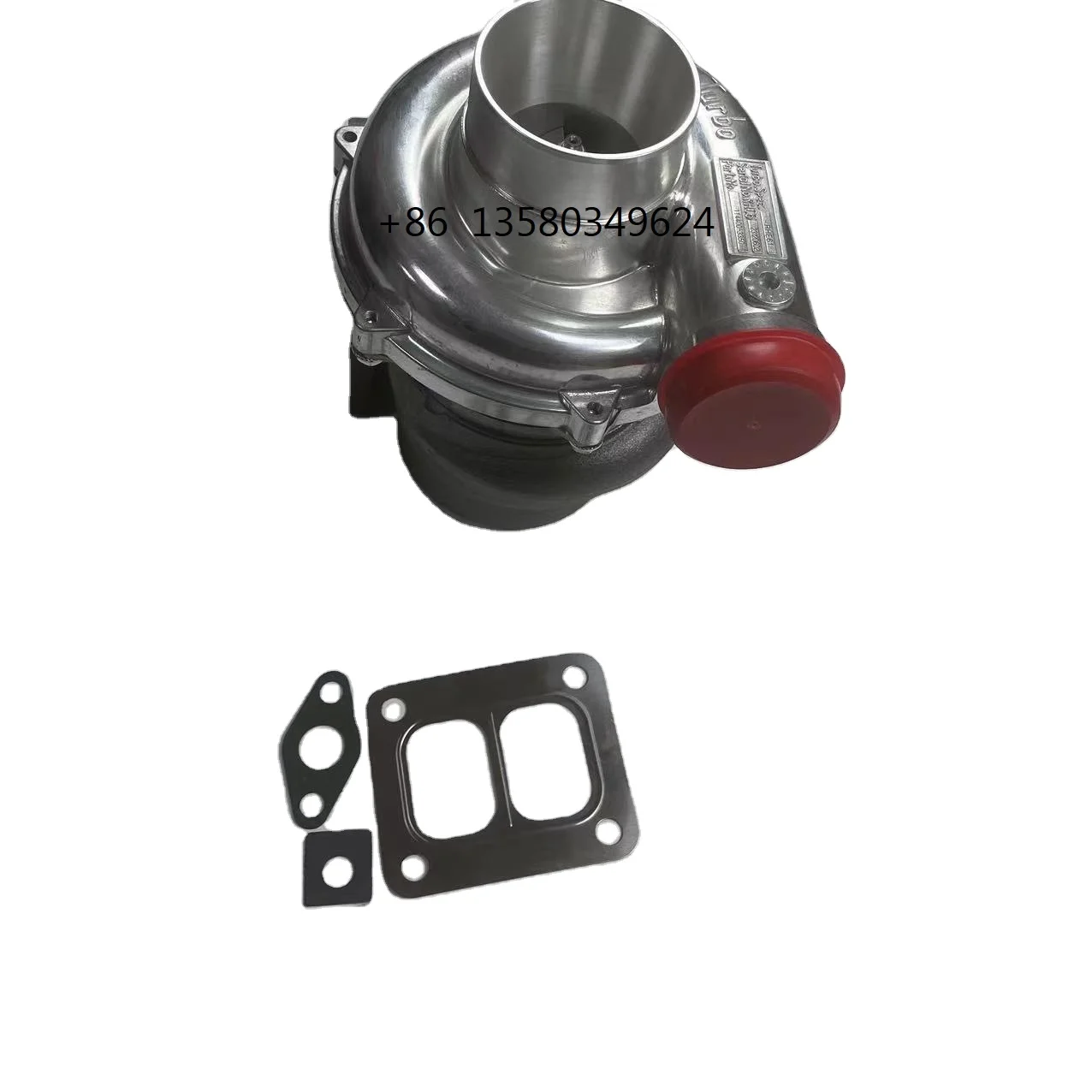 High quality Turbo Excavator IHI RHE6 PZ22 Diesel Turbocharger 114400-3350 For Isuzu Engine 1144003350