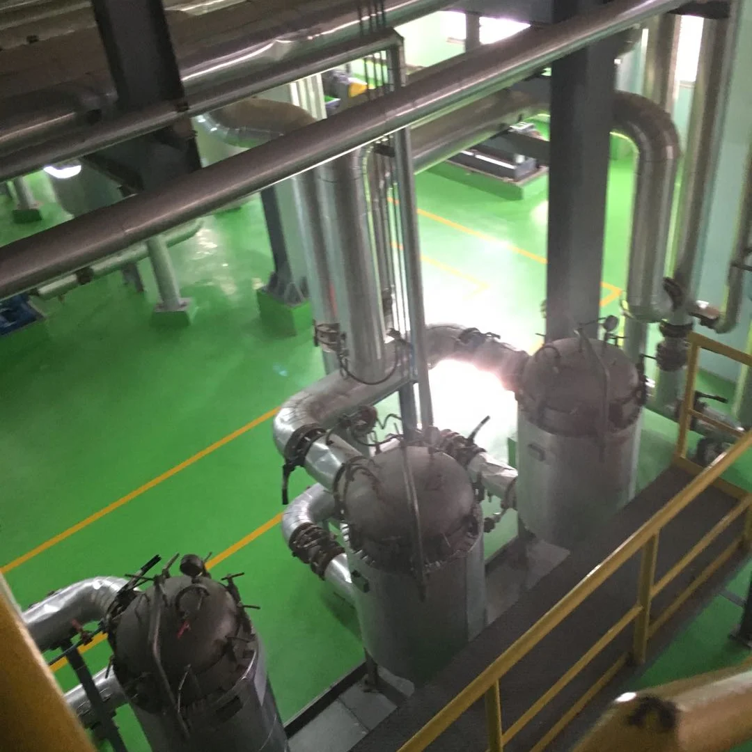 
High Quality - CPO - Crude Palm Oil 