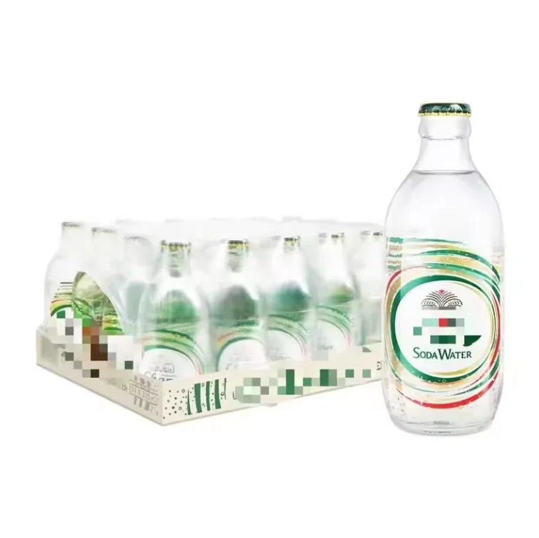 Wholesale Price Customized Transparent Bottle Shrinkable Packaging Film Heat Pe Pof Shrink Film
