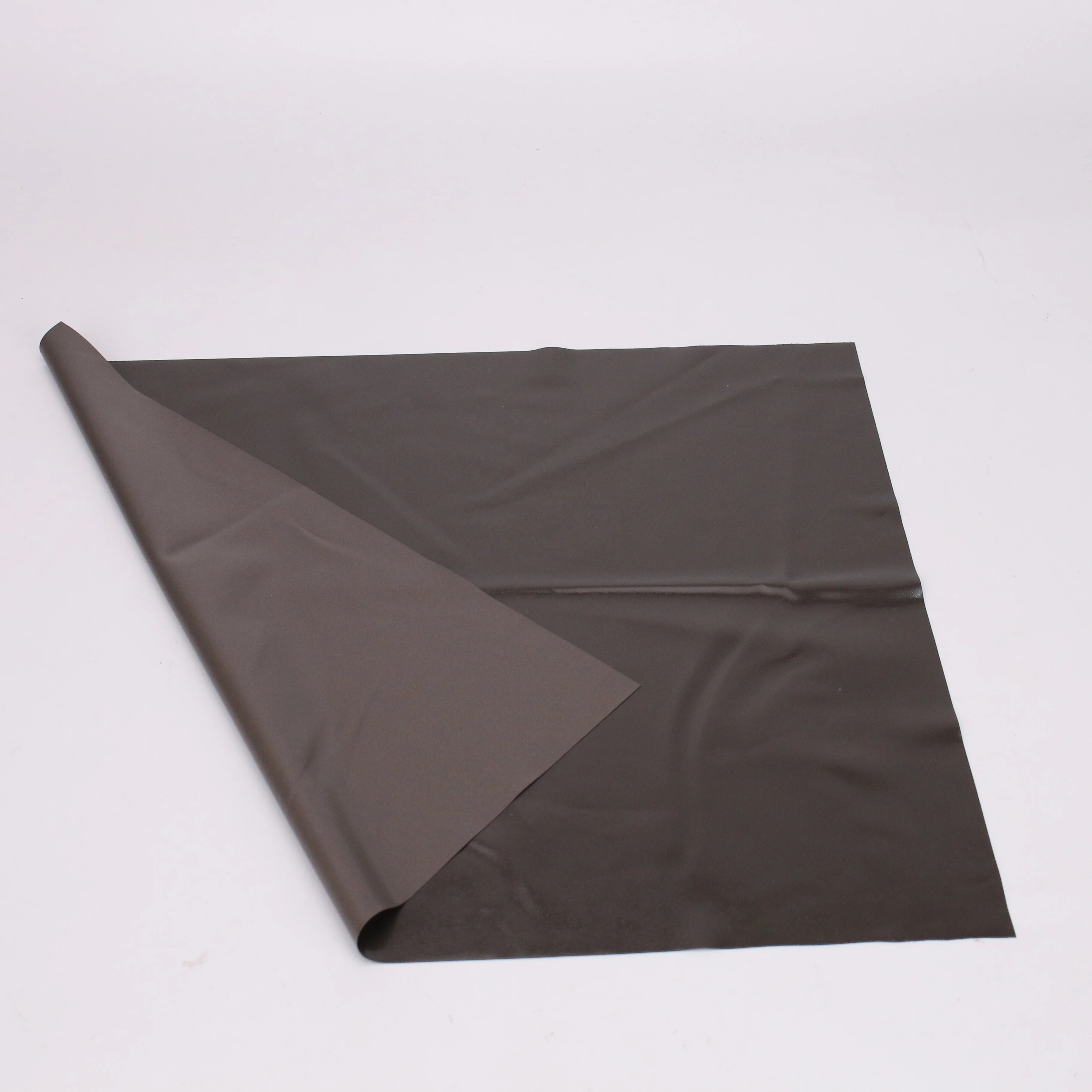 Lead free X ray shielding material Medical use 0.125 0.175 0.25 0.35 0.5mmPb X Ray Shielding Lead Free Rubber Sheet Manufacturer