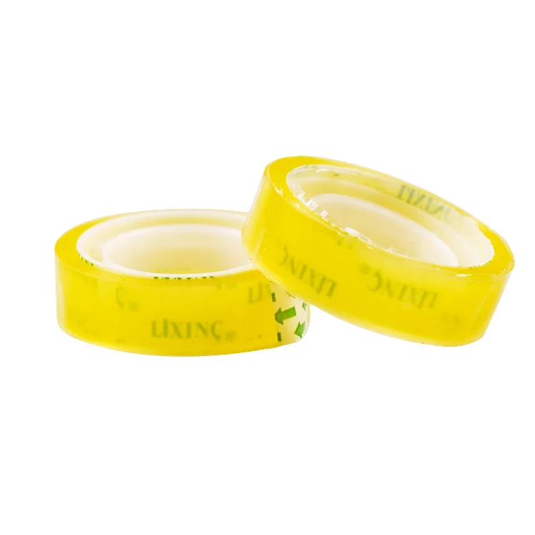 Высококачественная и хорошая цена упаковочной ленты BOPP