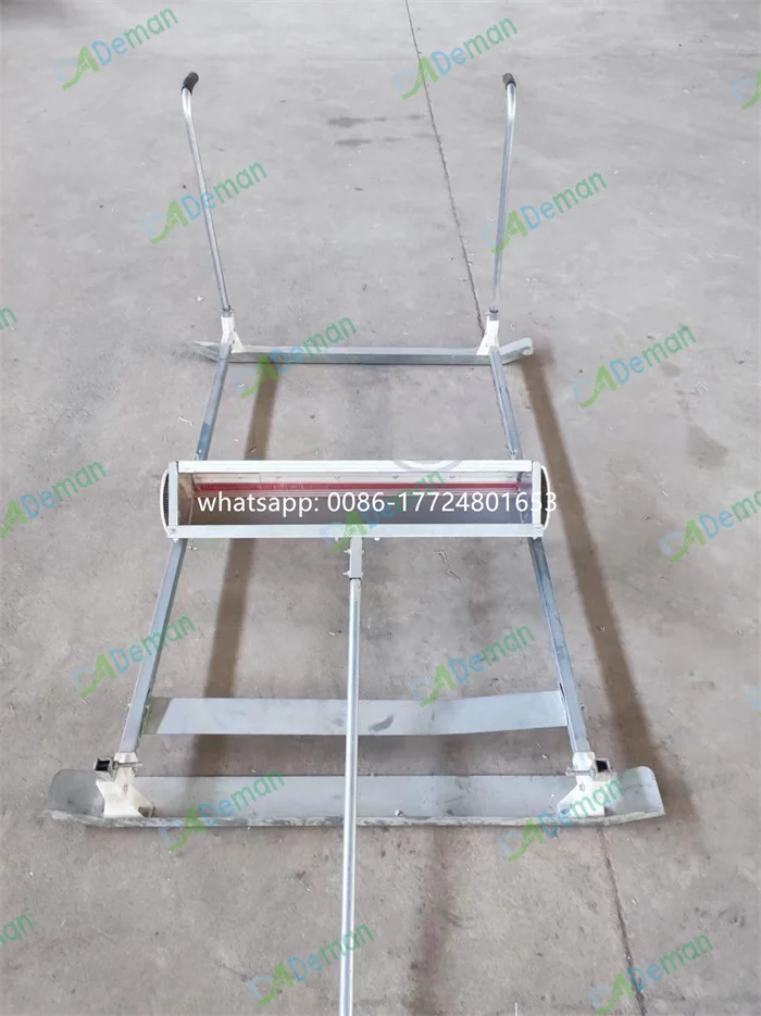 manual paddy rice planter sower machine paddy mulch earthing mulching machine soil seeds seeding sowing machine