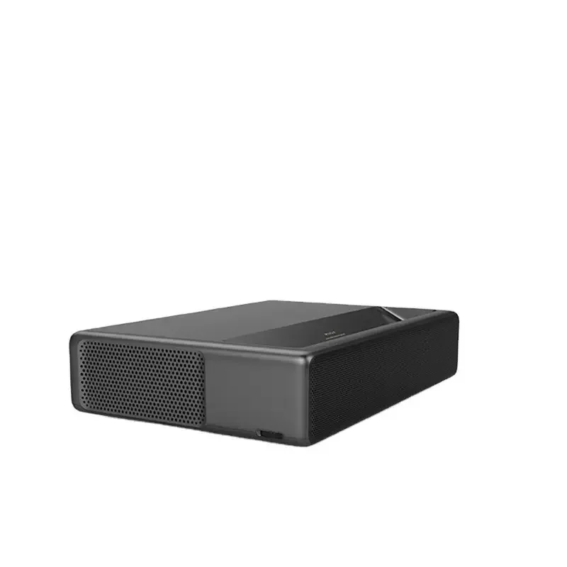 Xiaomi Mi 4K Laser Projector 150 Inches Xiaomi Ultra Short Throw 1600 Ansi Lumen Laser Projector ALPD 3.0 Laser Light