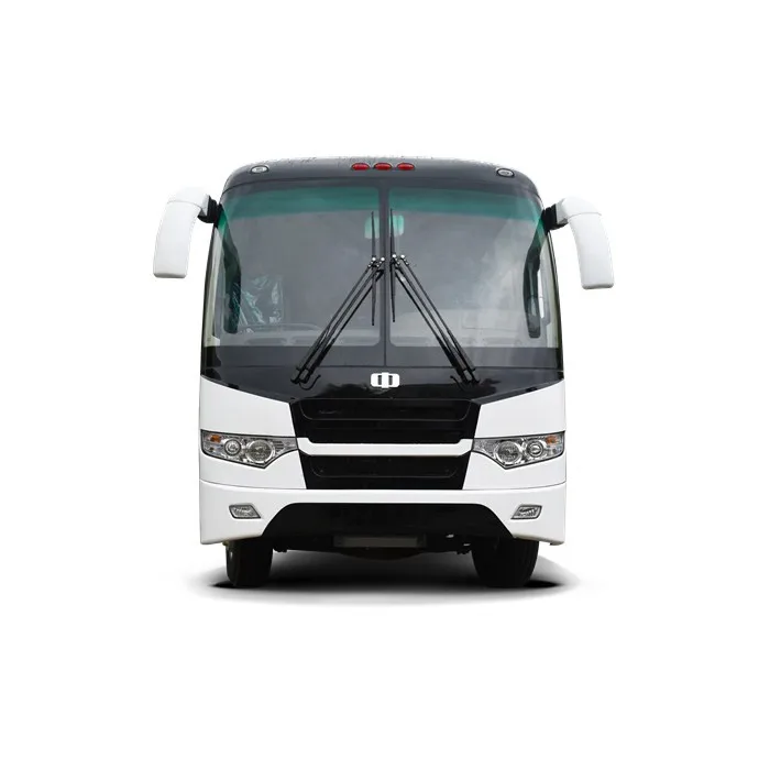 Зев Авто 65 местный туристический автобус автоматическая коробка передач междугородний