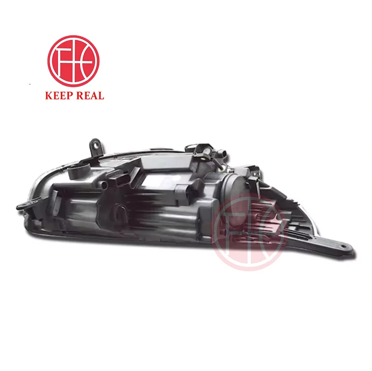 Newest Imported Headlight High Quality Light Front Headlight For Chery Arrizo 5 2016-2019
