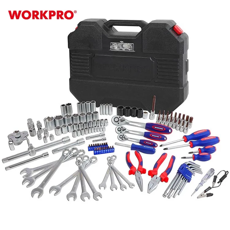 WORKPRO 123 ПК 1/4