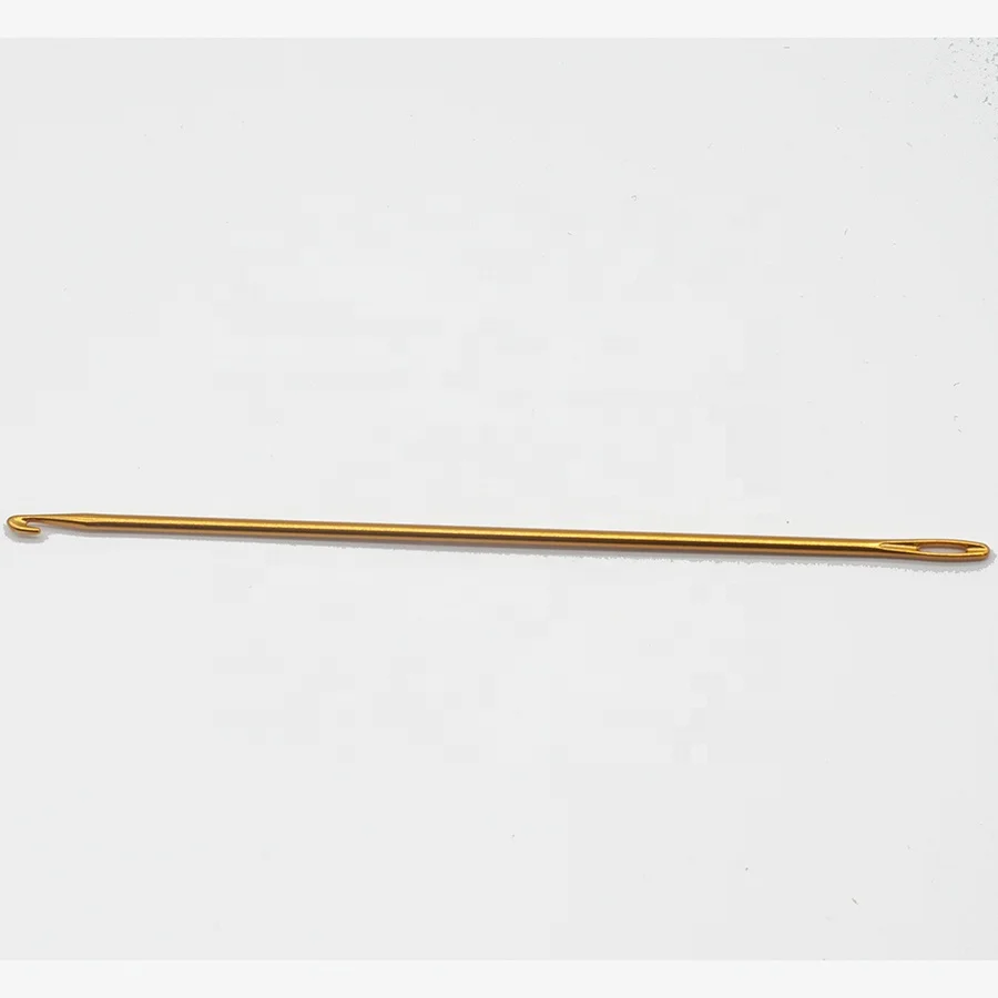 Locker Needle Hook 4mm