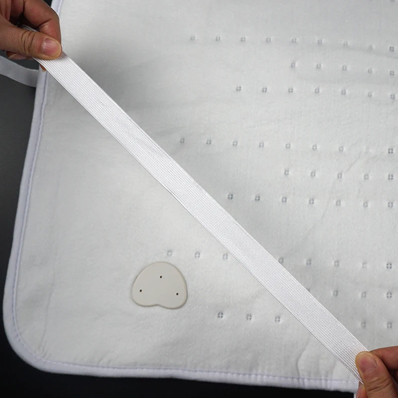 Factory new design Electric Blanket for cold winter