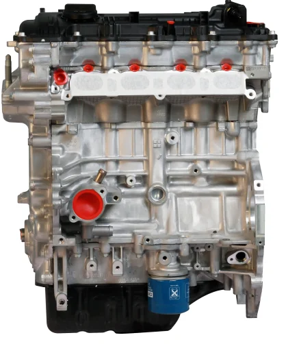 Huaou OEM Original Engine G4NA G4NB 2.0L for hyundai Tucson IX35 Sonata YF for kia Sportage Optima