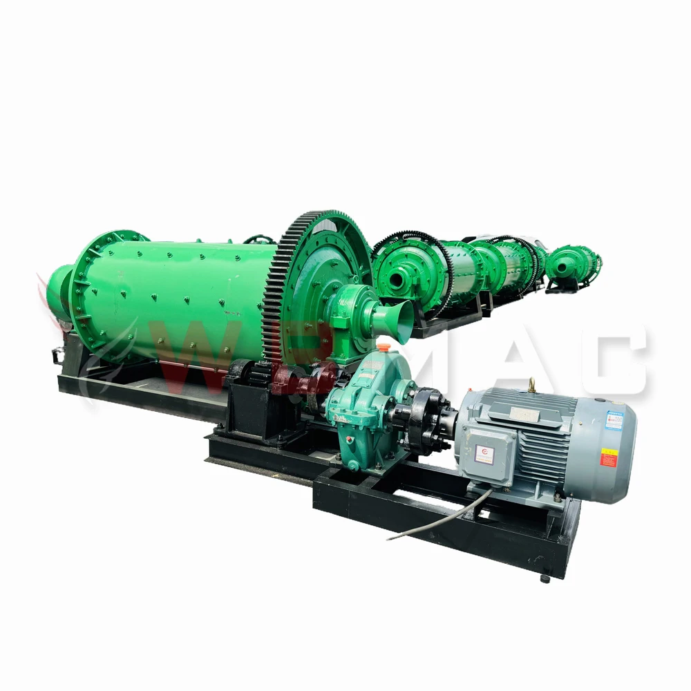 1 3 5tph tons per hour Gold Ore Ball Mill China 900x1800 Ball Mill Price with manganese steel Liner