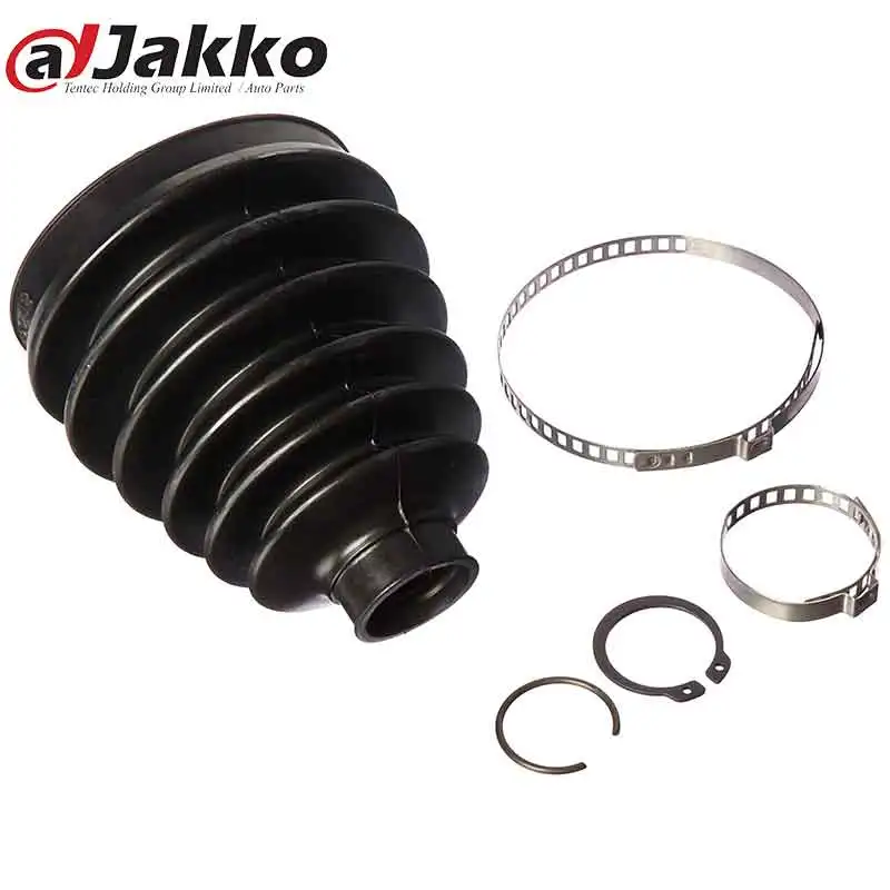 Universal CV Joint Rubber Boot for Nissan Toyota Honda Isuzu Suzuki Mazda Japanese Car