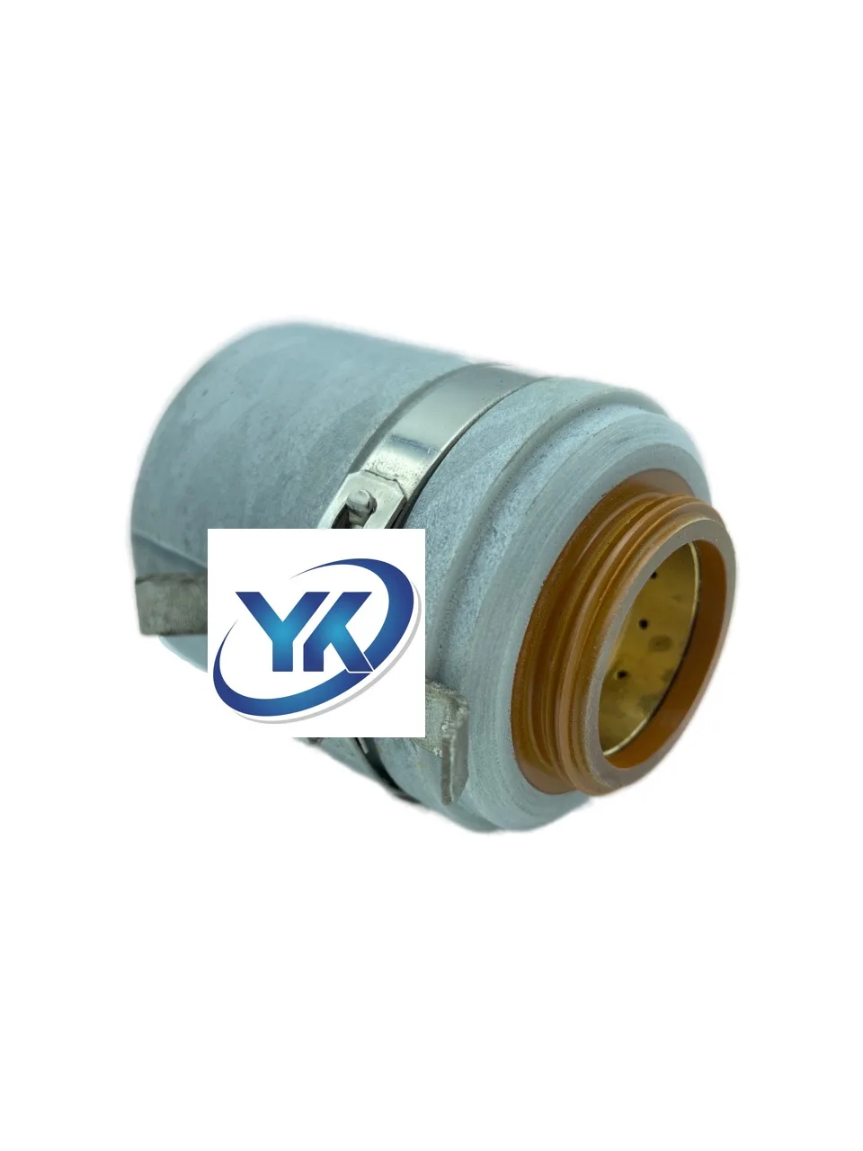 Multi-Functional Plasma Cutting 120837 For MAX200 HT2000 Retaining Cap Suitable for Various Materials