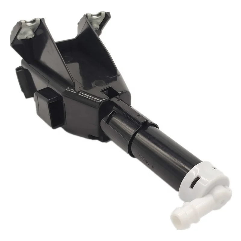 Front Right Side Lift Cylinder Spray Headlight Washer Nozzle OEM 8520742010 L 85208-42010 R 85207-42010 For Rav4