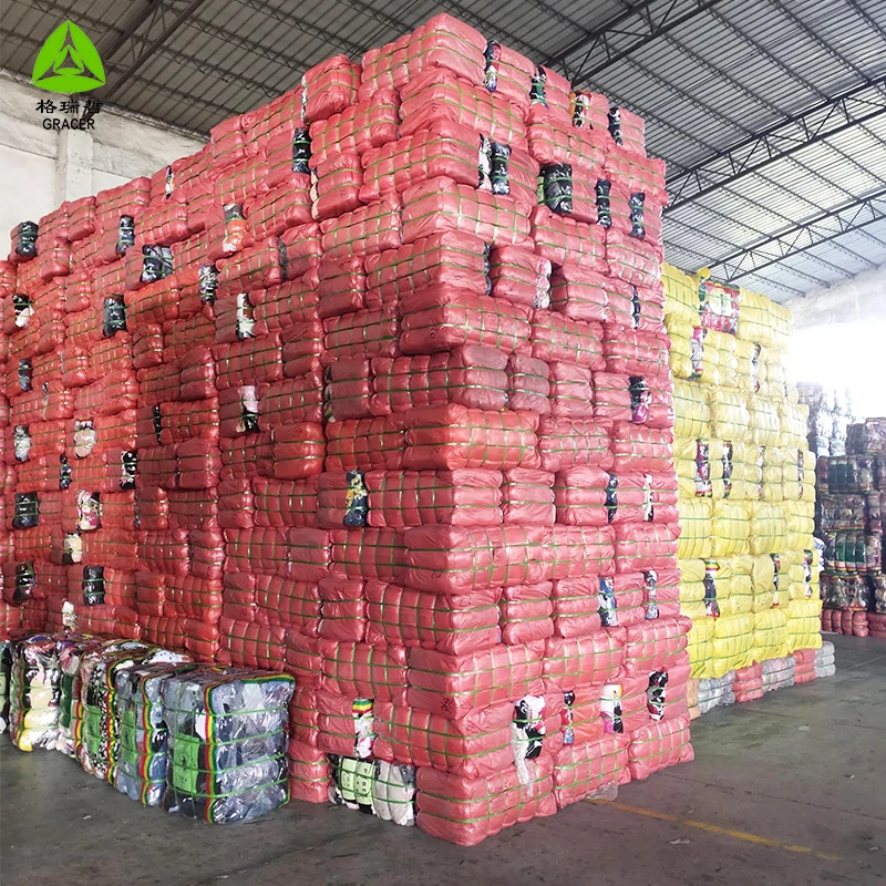 Fashion Fleece Sport Jacket Used Clothing Dubai Second Hand Clothes Used Apparel In Bales