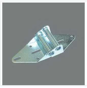 Garage Door Parts Hardware Springs Torsion Aluminium Profile Hinge Track