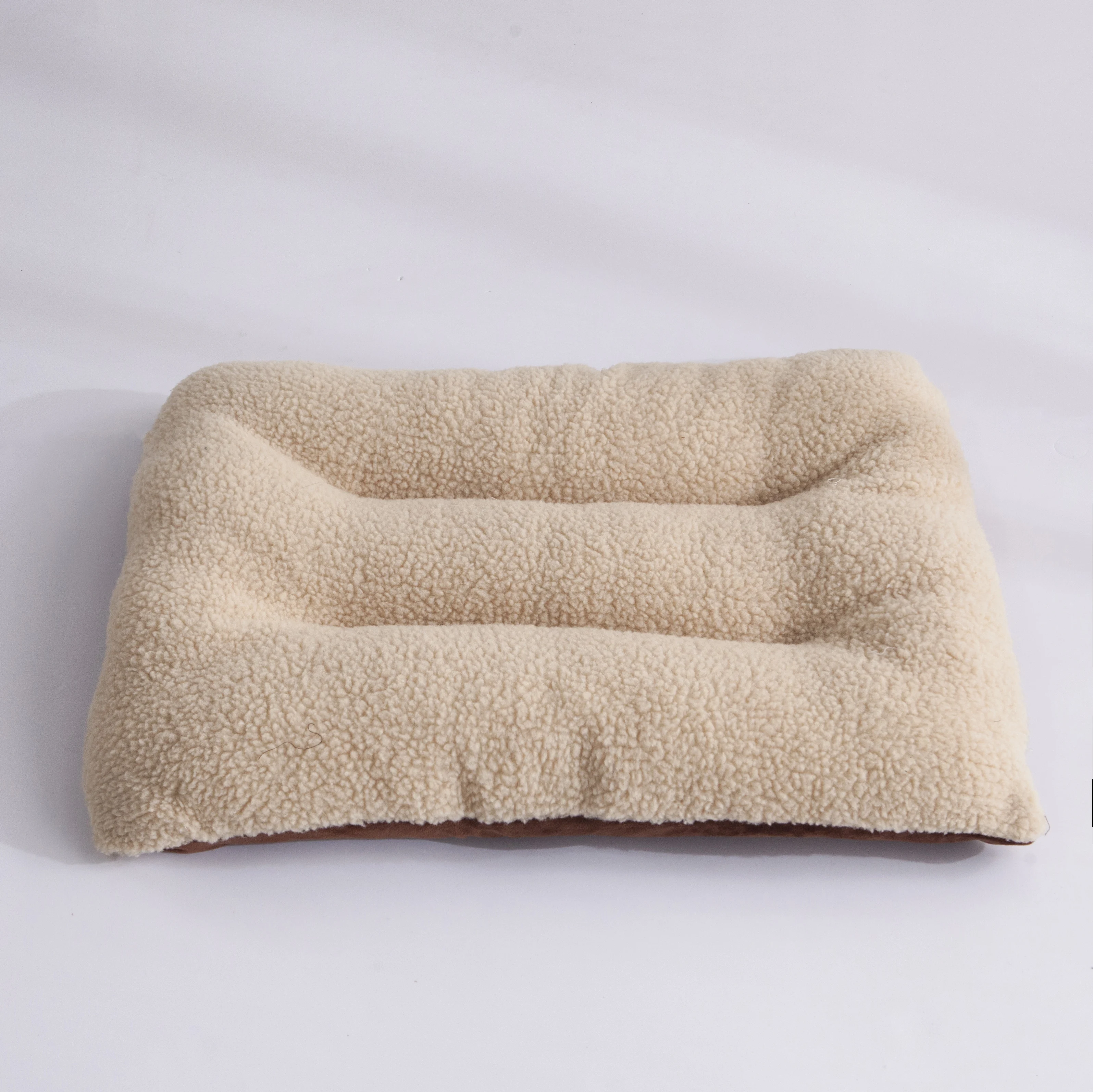 Домик для домашних животных, кровать для кошек и собак, готовая к отправке, Прямая поставка с завода, оптовая продажа, Прямая поставка, сверхмягкая, моющаяся, удобная, круглая, роскошная