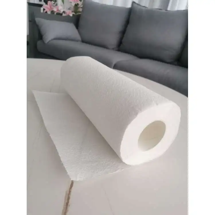 Оптовая продажа, новое высоковпитывающее маслопоглощающее полотенце, кухонное полотенце, бумага