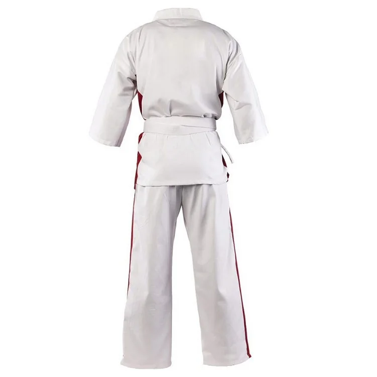 Custom Design Bjj Gi Jiu Jitsu 100% Cotton Martial Arts Wear With Best Prices
