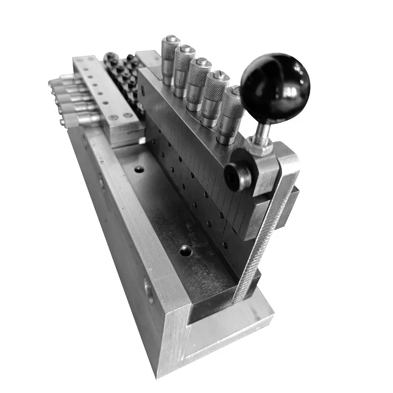 0.2 mm 0.3mm high quality steel straightening machine  metal wire straightener