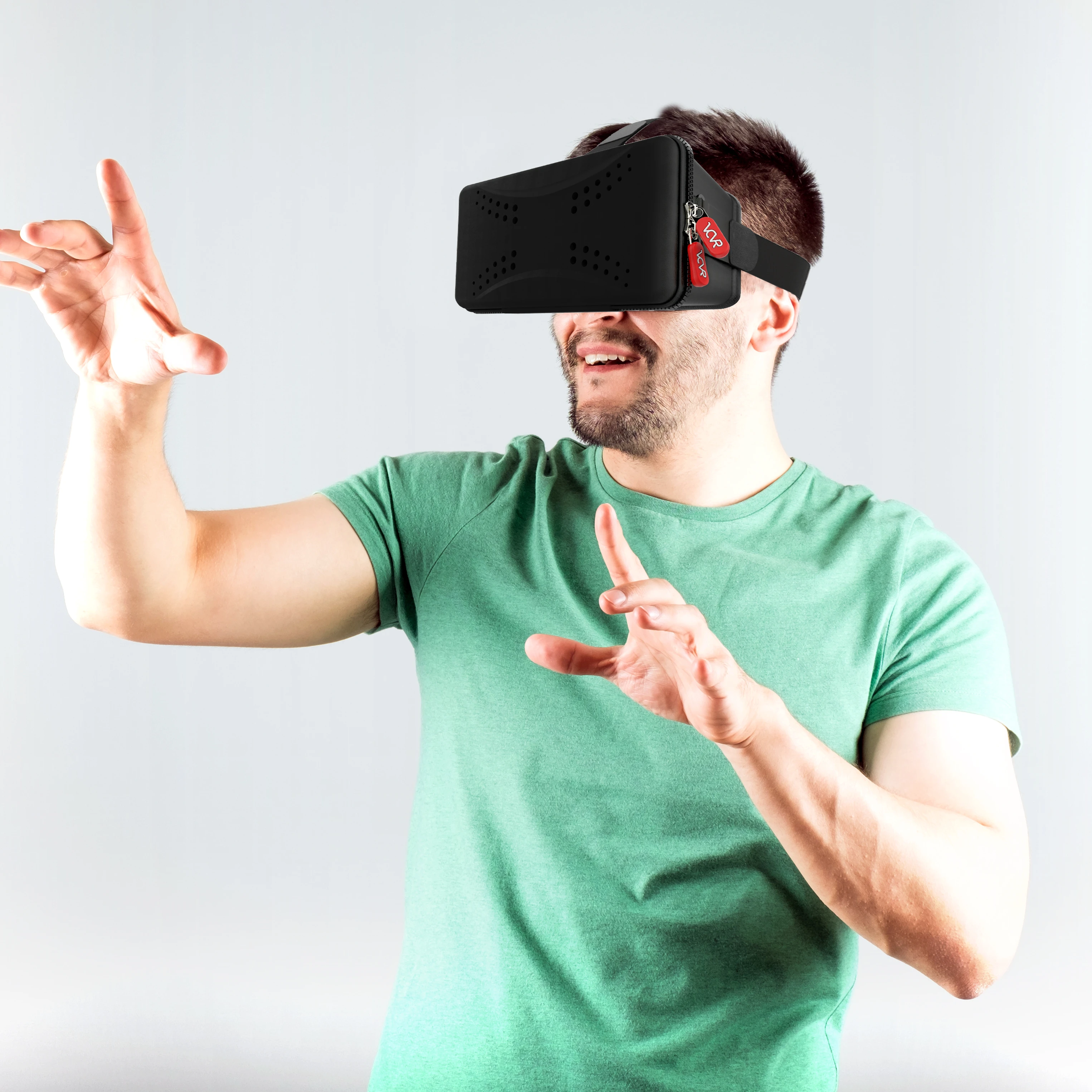 
Очки виртуальной реальности Android, недорогие очки виртуальной реальности 3d 360 видео, картон, заводская цена, производитель, поставщик 