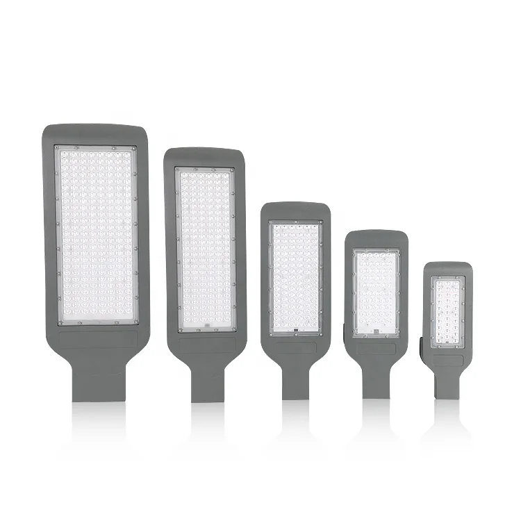 Высокая производительность Smd уличный свет Ip66 водонепроницаемый 30 Вт 50 100 150 Ac светодиодный светильник