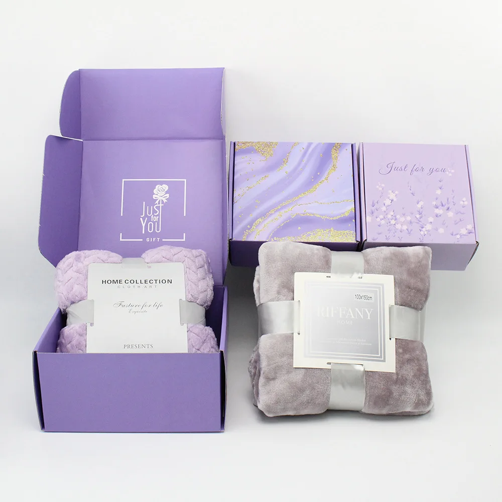 Christmas Natural Birthday Gift Basket Self Care Luxury Spa Day Kit Bath Salt Candle Handmade Relaxation Gifts Sets for Women
