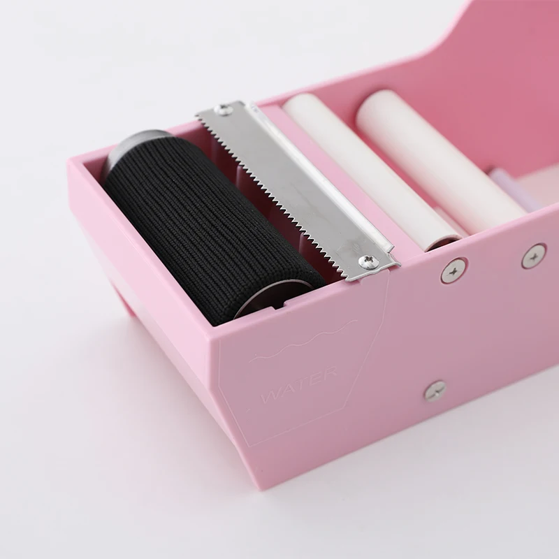 Water Activated gummed tape Tape Dispenser Gummed Kraft Paper Tape Dispenser