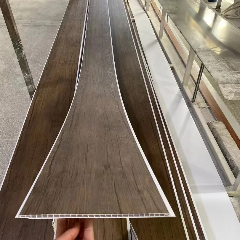 2020 china factory pvc ceiling panel pvc wall panel laminated pvc false ceiling panel