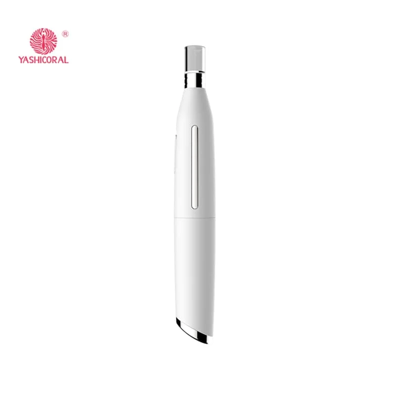 
Disposable Silicon Nano Chip Professional Electric Skin Nano MTS Roller Microneedling Hyaluronic Acid Mesotherapy NDP Derma Pen 
