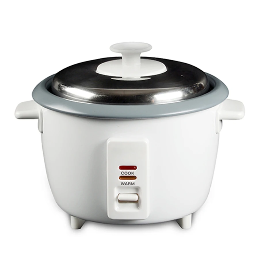 1.0L Home Custom Print Deluxe Electric Rice Cooker Non-Stick Coating Inner Pot Function Drum Rice Cooker