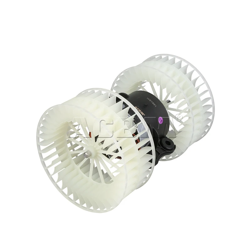 ACBM Auto Parts Air Conditioning Heater Fan Blower Motor For Mercedes Benz 0008357904