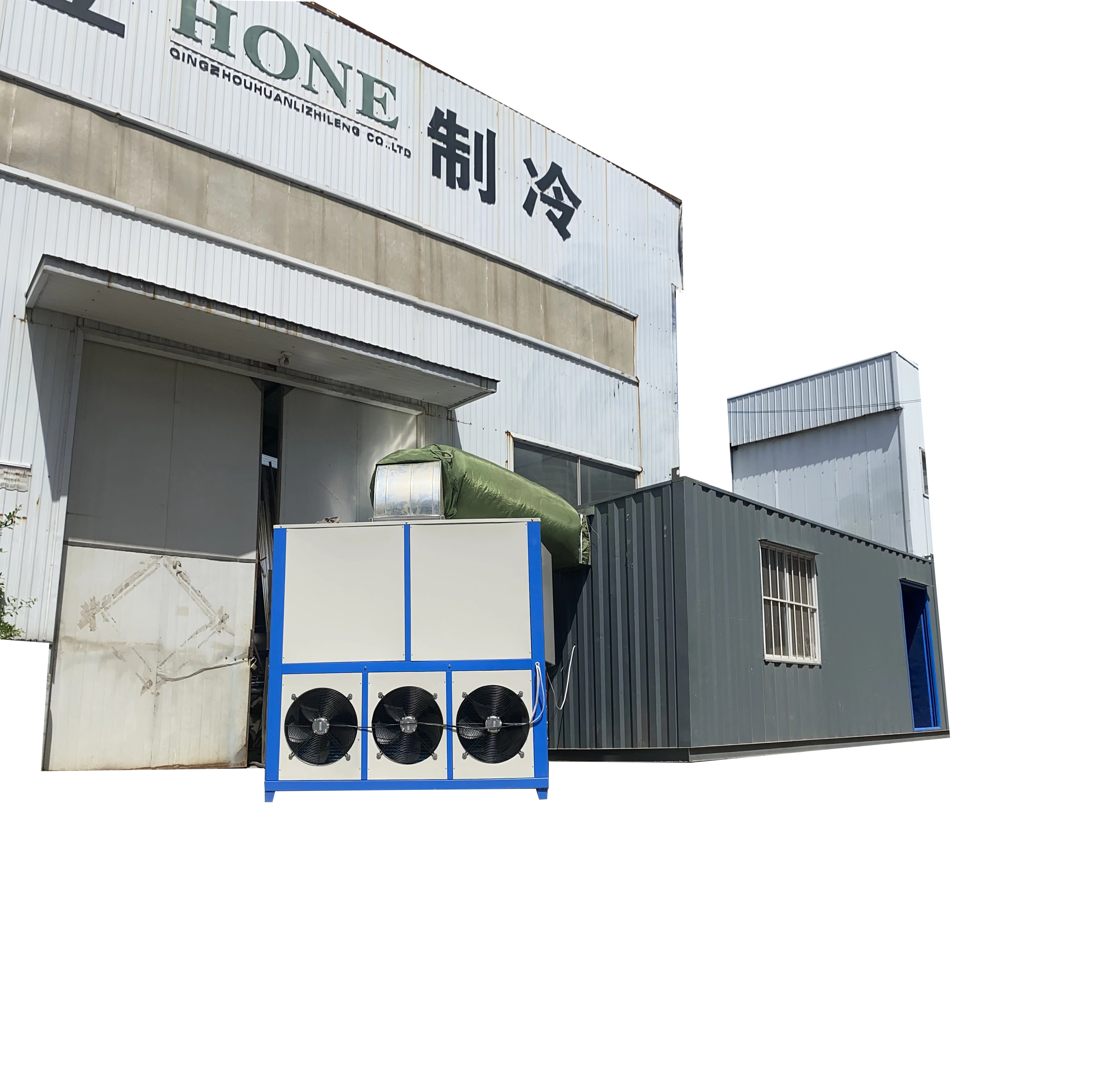 reliable quality climate chamber with humidity control for Morels cultivation