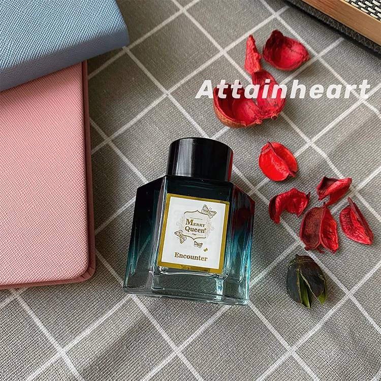 Custom Fragrance Scent Home Office Luxury Essential Oil Liquid Reed Diffuser Room Bottle Air Freshener