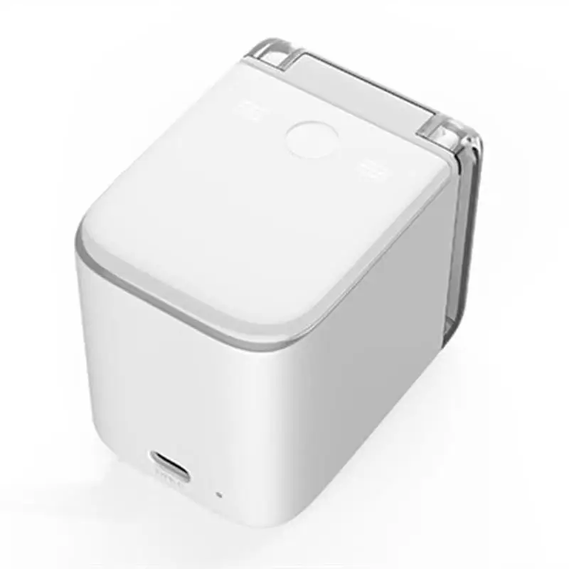 OEM завод небольшой струйный принтер для печати этикеток сублимационный