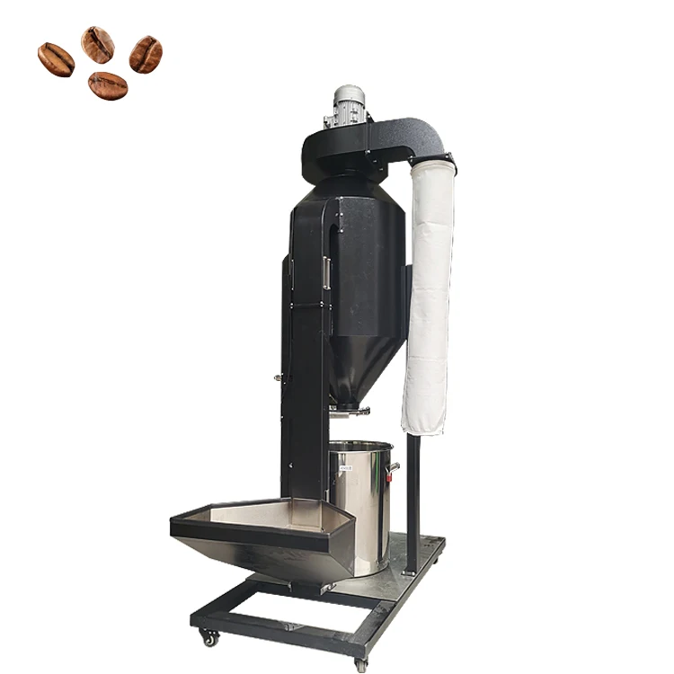 Destoner Machine Coffee Medium Size Small