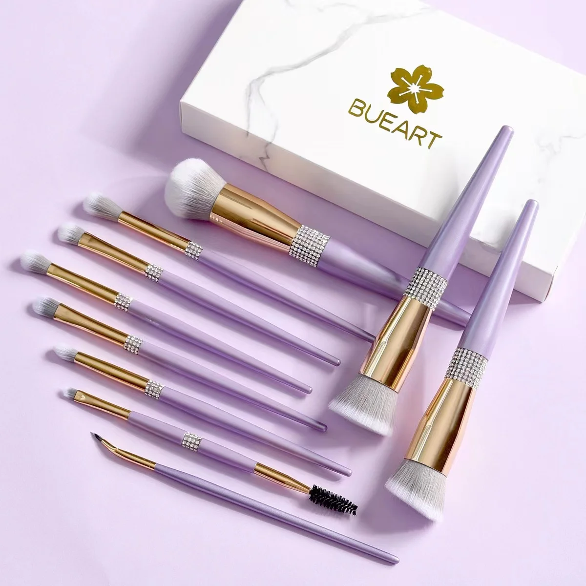 Wholesale 2023 Newest Makeup Brush high quality Loose Powder Brush Eyeshadow Brush Personalized Cosmetic Cepillo de maquillaje