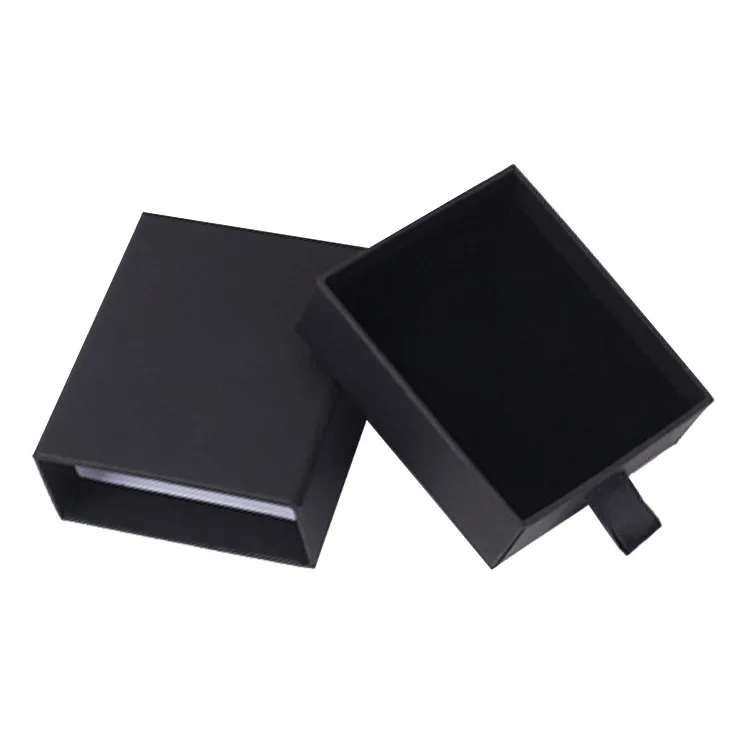 New trend blue wholesale customized logo printed book shape magnetic box for decoration gift packaging shoe Underwear Box