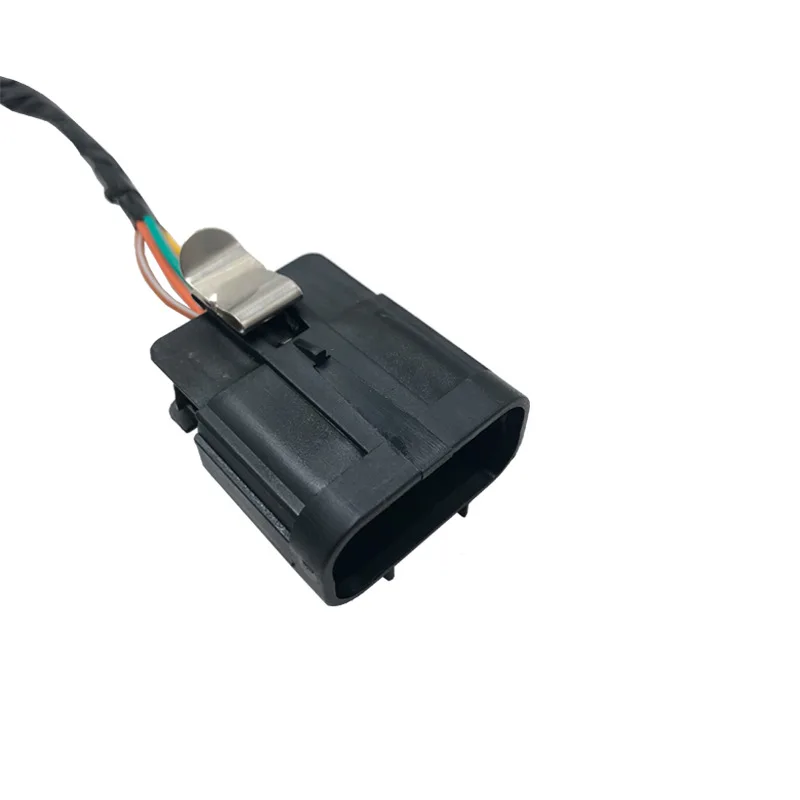 Customized Length 12V 24V Automobile headlight harness factory