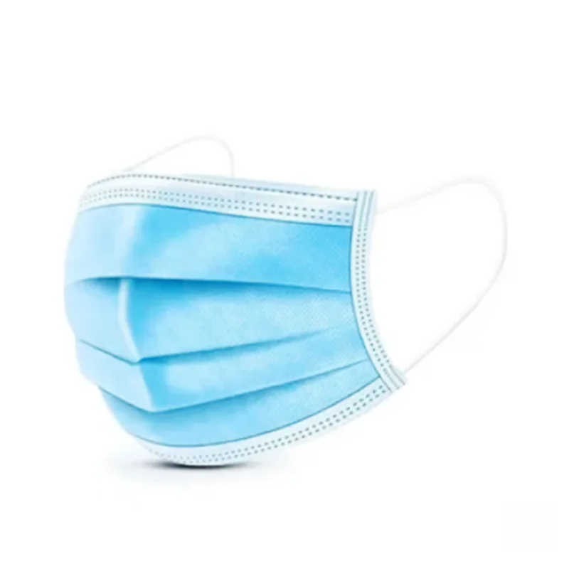 3ply disposable medical surgical facemask