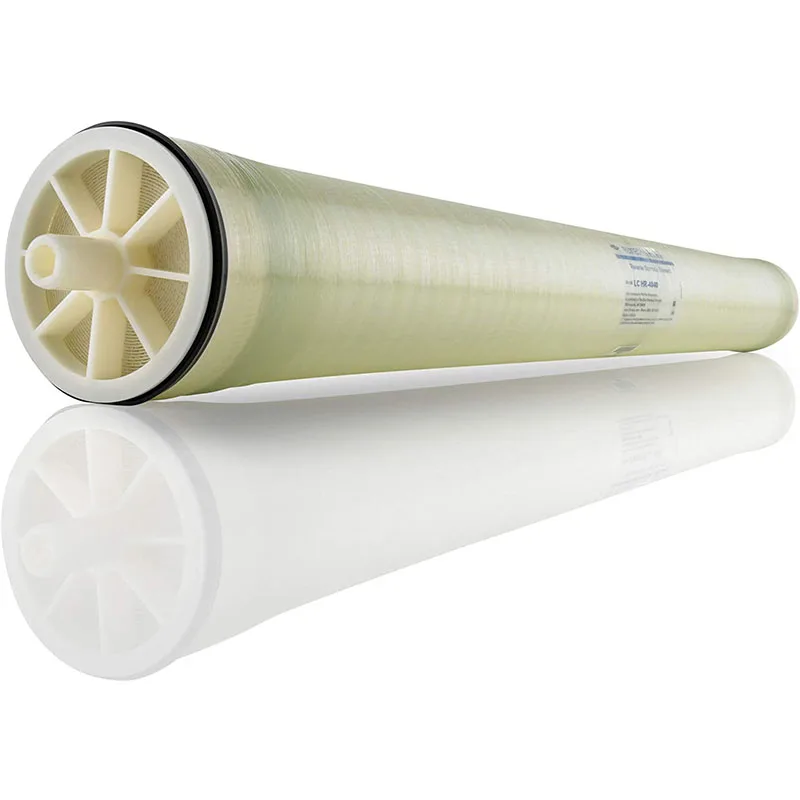High pressure reverse osmosis membrane BW 8040 Ro high salt rejection reverse osmosis membrane price
