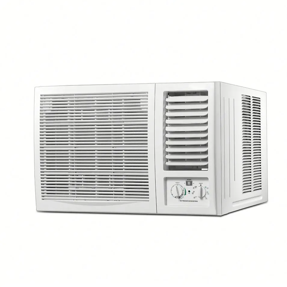 Reasonable Price Home And Office Use 1.5TON 2TON General Window AC